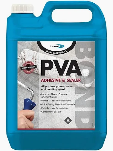 PVA